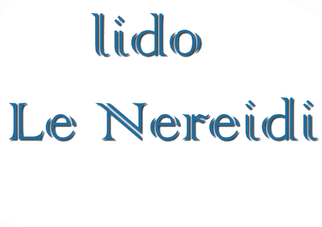 Lido Le Nereidi